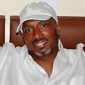 Meet your Posher, Greg